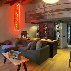 Appartement met een Slaapkamer